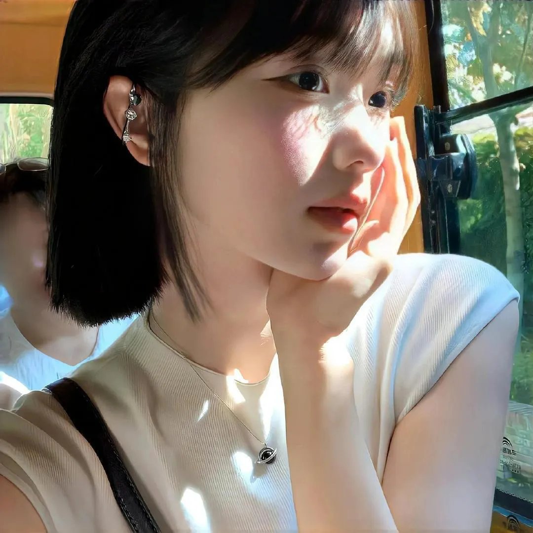 雪琳娘
