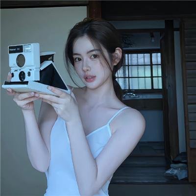 一闪一闪 扑通扑通