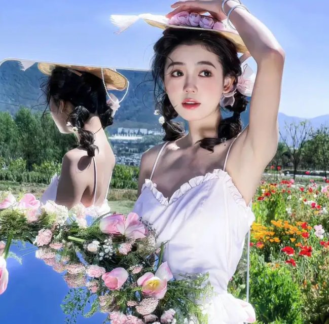 饥渴小淫娃